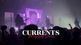 Currents - “It Only Gets Darker” LIVE! @ The Ritz - Silence Follows Tour 2026