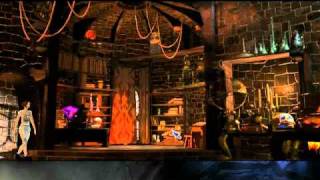 The Longest Journey Walkthrough part 29(Chapter 5 - There and back again April defeats Roper Klacks. Thanks for watching :), 2011-01-03T12:17:44.000Z)