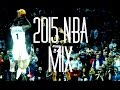 NBA 2016 - Money and Power