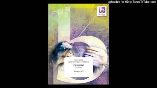 Playday! - Benjamin Yeo (Grade 2.5)