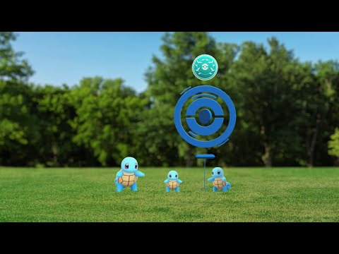 Apresentamos o dia de Incenso: revezamento de tipos! – Pokémon GO