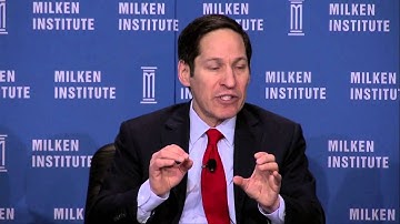 GCTV - Revenge of the Superbugs: How Can We Outsmart Killer Microbes?