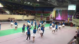 PE Day Performance