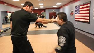 Adult Self Defense Program