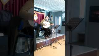 Dalgalar Kumsalları Öperken Islak Islak. Müzik: Suat Yıldırım Söz: Musa Kalkınç