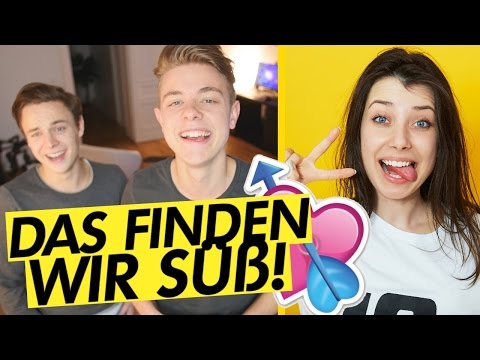 Video: Wie Sieht Man Aus Wie Ein Süßes Mädchen