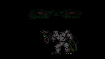 [PSX] Capcom Generation - Dai 2 Shuu Makai to Kish Intro