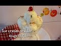 ഐസ്ക്രീം പൗഡർ ഉപയോഗിച്ച് സൂപ്പർ Ice Cream || Homemade Ice cream Recipe || W/Eng.Subtitles || Ep: 210