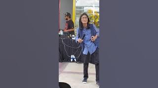 Gerimis Mengundang by ZAMANI/SLAM