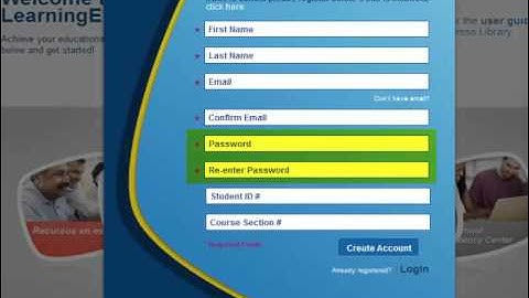 Learning Express Library at the MPC Library: How to Register