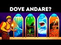 Indovinelli di Sopravvivenza che Ti Faranno Scervellare — Sei Pronto a Gestirli?