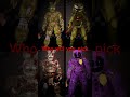 Whp will you pick #roblox #edit #fnaf #pick #viral #goodedits