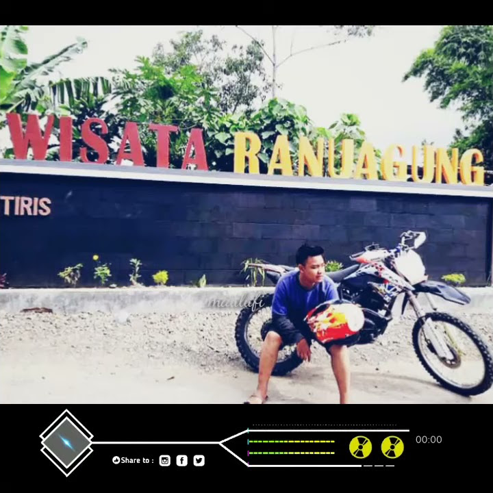 Story wa 30 detik terbaru keren salju selamat tinggal..