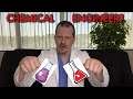 How I ACCIDENTALLY became a CHEMICAL ENGINEER