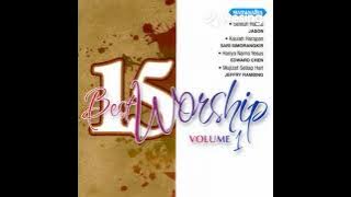 Kaulah Harapan (Cover)