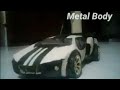 How to make Amazing Racing Car - Out of Solid Metal | Best school Science project | Siblistation