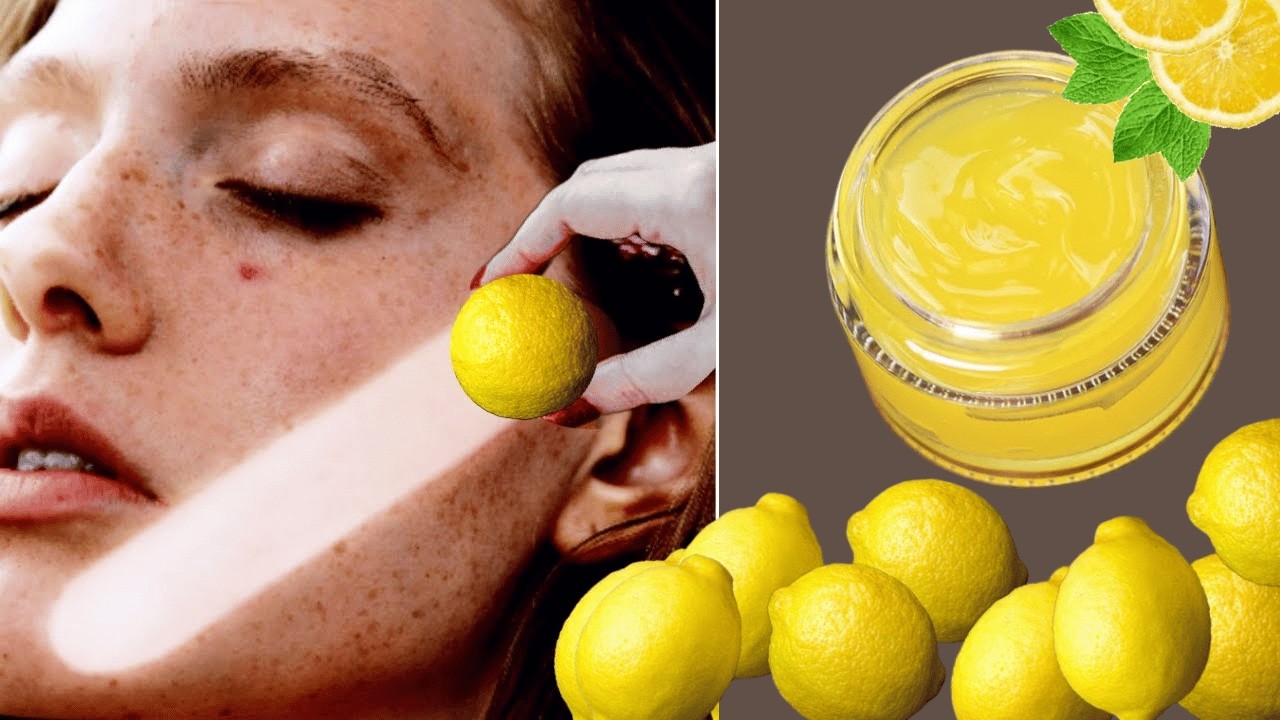 Крем с витамином С для лица | Секрет отбеливания кожи | Лучший способ использовать витамин С для ...