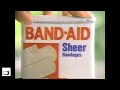 Band Aid Commercial (1989)