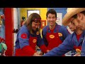 Imagination Movers Happy HA Ha Holidays Part 1
