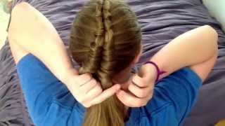 Dutch infinity braid screenshot 1