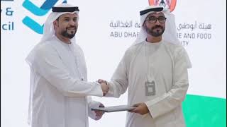 Nutri-Mark initiative by Abu Dhabi Public Health Centre