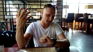 Отзыв о покупке Smart Watch GT08 - Константин, г. Краснодар