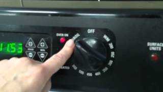 Find out if your oven is actually preheating to the right