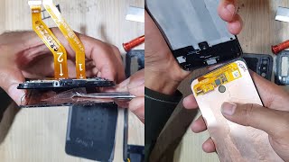 Samsung Galaxy A50 LCD Replacement