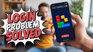 How to Solve Block Blast App Login Issue I App Won’t Open