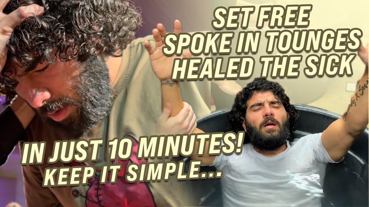 ЭТО ЗАНЯЛО ВСЕГО ДЕСЯТЬ МИНУТ! — ДАВАЙТЕ БУДЕМ ПРОЩЕ!