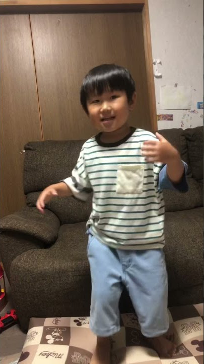 ふっかがPermion to Dance踊ってみた！ #permissiontodance challenge