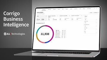 Corrigo Business Intelligence