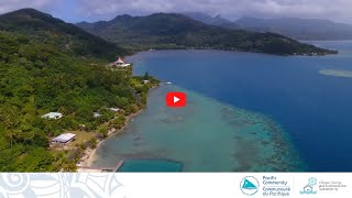 Résilience episode 4 - Invasive species, a scourge for biodiversity