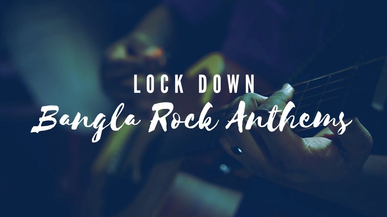 Insomnia-Aar Na I Lockdown Bangla Rock Anthems