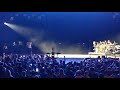 30 seconds to Mars - the kill (bury me). Pittsburgh,pa 6-13-18