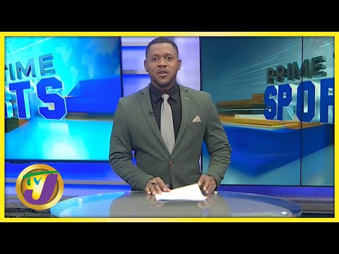 Jamaica's Sports News Headlines - Sept 17 2022