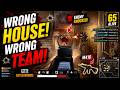 They Pushed the Wrong House! | PUBG PC Highlights