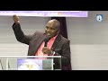 Shocking 😲 End Time Signs Prophecy by Dr. Ian Ndlovu