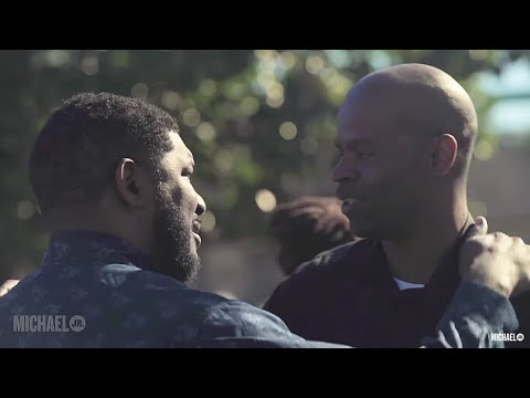 More Than Funny Comedy Special- Part 13 | The Power Of Giving | Michael Jr.