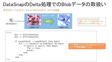 「実例！Delphiによる多層分散型基幹業務システム構築の課題と解決のポイント 」  2/2