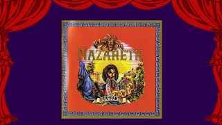 Nazareth (R.I.P Manny Charlton) - Glad When You&#39;re Gone (1974) (Jon Lord, Roger Glover)