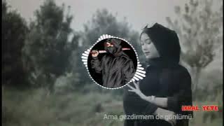Ben De Yoluma Giderim DJ Topeng Remix Viral Tiktok!!