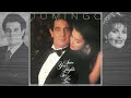 Placido Domingo & Maureen McGovern - A Love Until The End Of Time