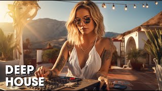 Ibiza Summer Mix 2024 🌴 Best Of Tropical Deep House Music Chill Out Mix 2024🌴 Chillout Lounge #014