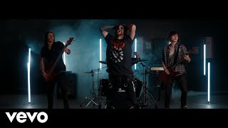 Magnets For Maniacs - Headshot (Official Music Video)