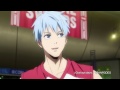 اعلان فيلم Kuroko No Basket LAST GAME