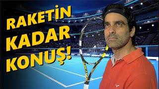 YILLARCA BEKLEDİKTEN SONRA! | TOPSPIN 2K25 TÜRKÇE İLK BAKIŞ