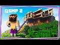 QSMP2: Regresamos a nuestro HUMILDE HOGAR