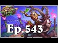 Funny And Lucky Moments - Hearthstone - Ep. 543