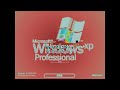 Klaskyklaskyklaskyklasky (Windows XP Edited Version) In Real G Major 4